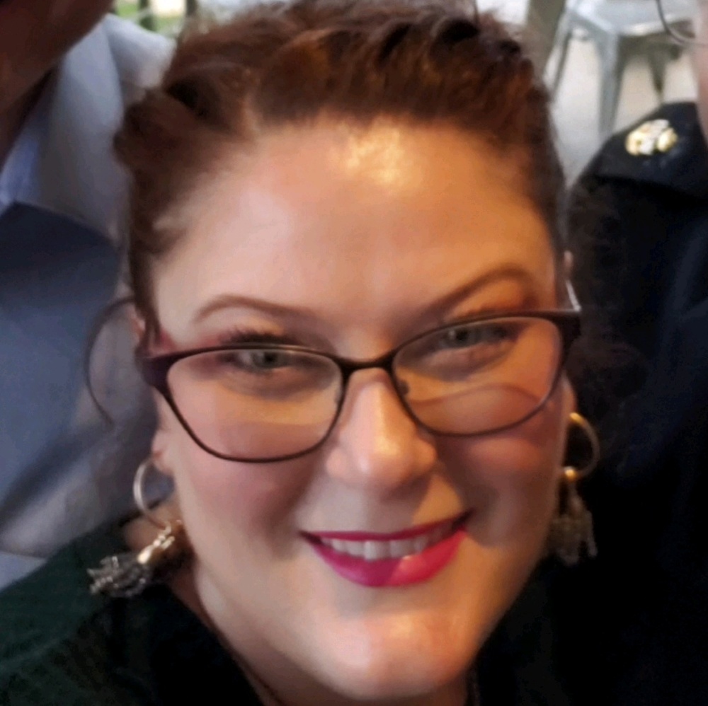 Meet your Posher, Brandy